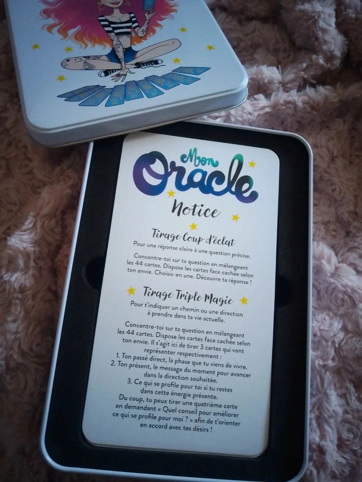 My Oracle (firm price❤️) – photo 3